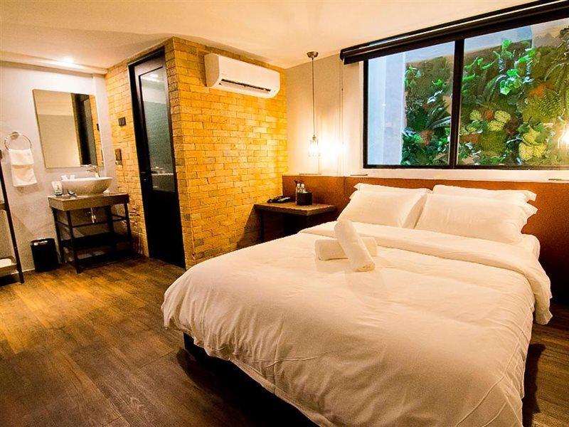 Jonkered Heritage Hotel Малакка Экстерьер фото