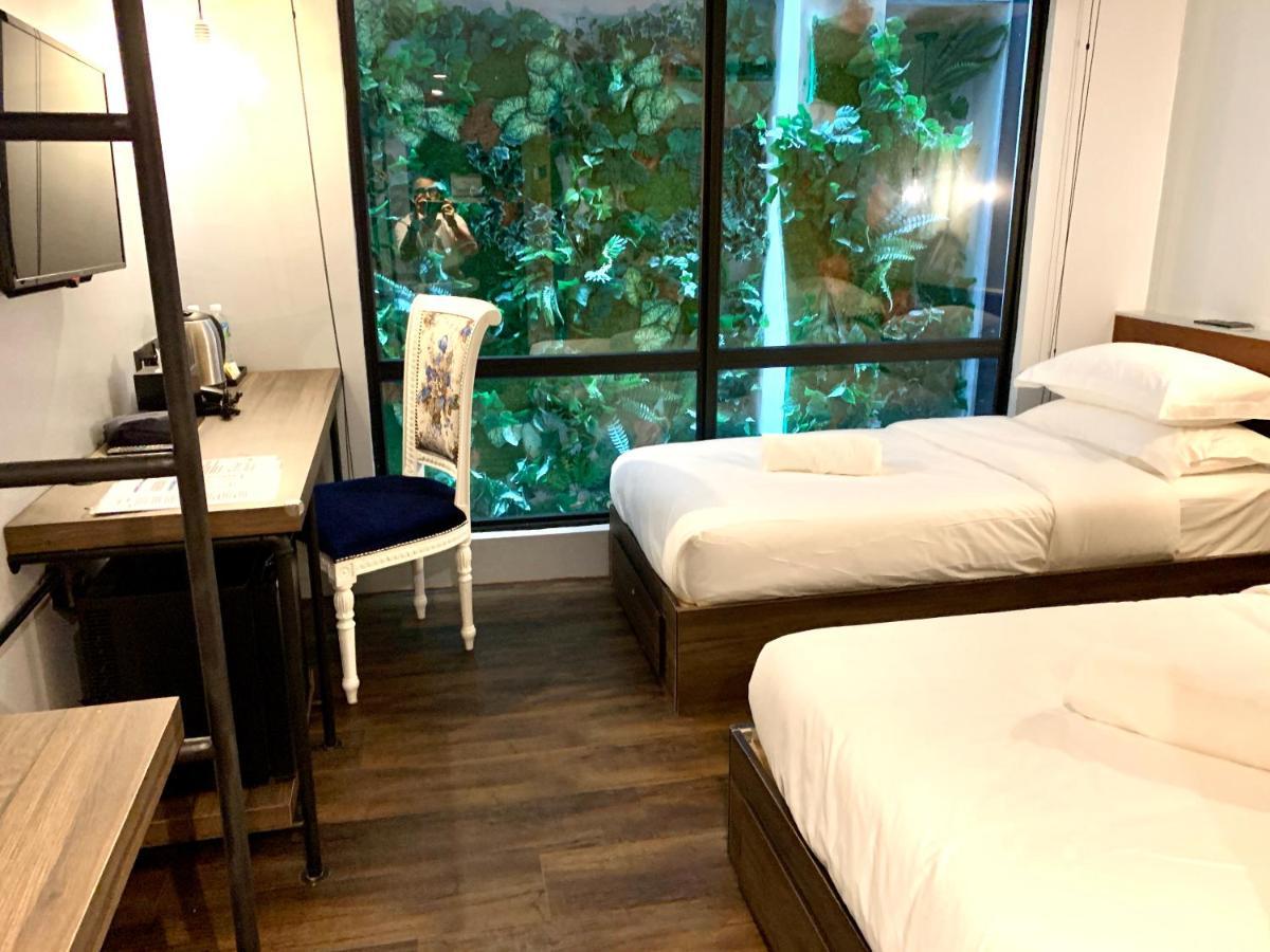 Jonkered Heritage Hotel Малакка Экстерьер фото