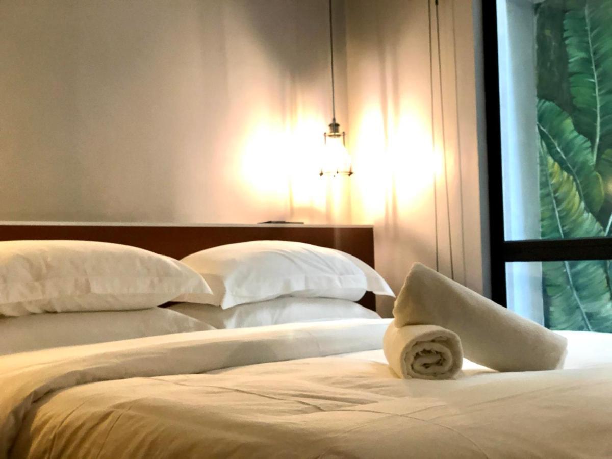 Jonkered Heritage Hotel Малакка Экстерьер фото
